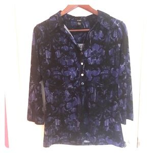 Alfani Dress Shirt, Brand New!